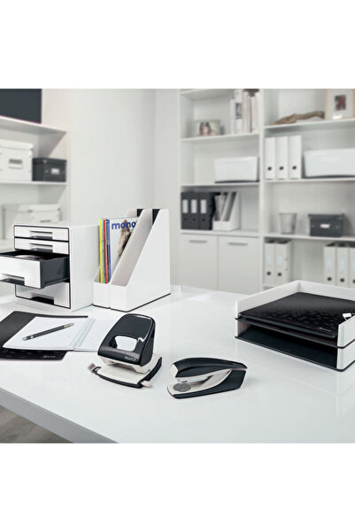 Leitz metallic black