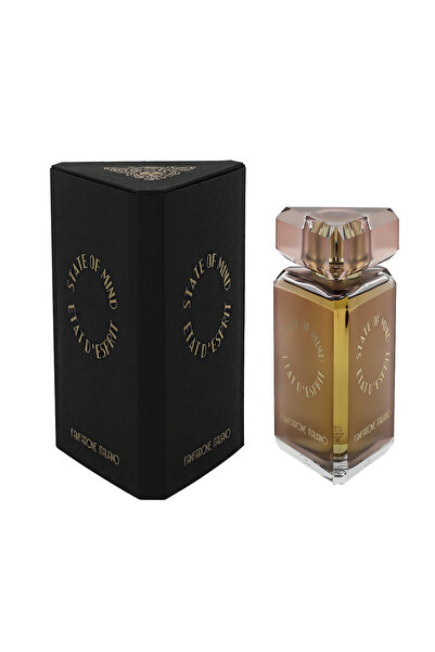 Nomadic State Of Mind State of Mind Fanfarone Italiano Eau De Parfum 100 ml (unisex)
