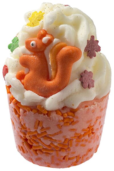 Bomb Cosmetics Mallow Nuts About You bath salt, Bomb Cosmetics, 50 g