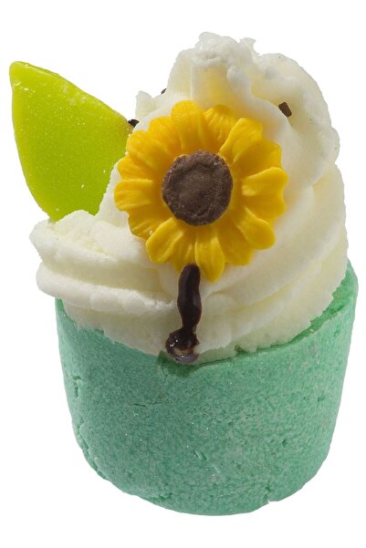 Bomb Cosmetics Sare baie Mallow Sunflower Fields, Bomb Cosmetics, 50 g