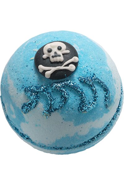 Bomb Cosmetics Bila baie Shiver Me Timbers, Bomb Cosmetics, 160 g