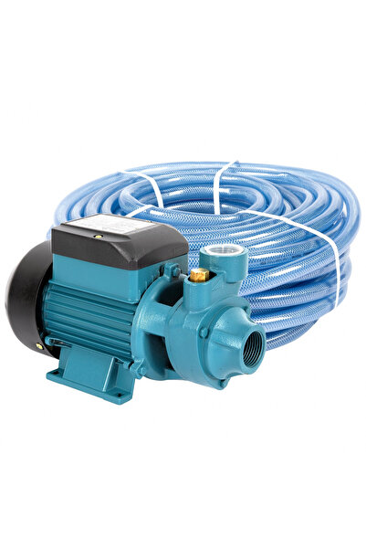 micul fermier Pompa de suprafata pentru apa curata QB60 370 W, 2850 rpm, 1", ...