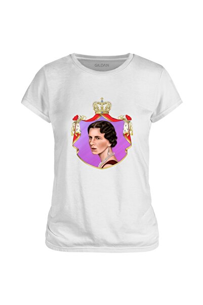 Leistung C&R Tricou Regina Elena