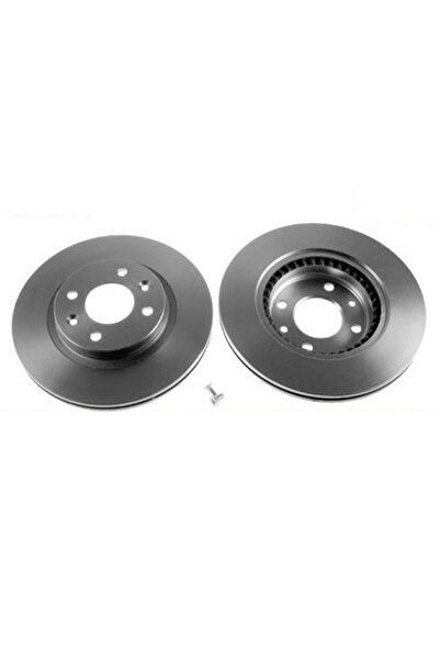 DELPHİ Renault On Fren Aynası (diski) Havalı R19 Clio I II Kangoo Megane I Sy...