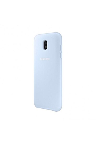 Samsung Husa de protectie Dual Layer Cover Galaxy J5 (2017) Blue