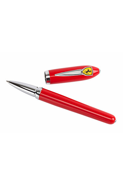Ferrari Pix roller rosu (cerneala pe baza de apa)