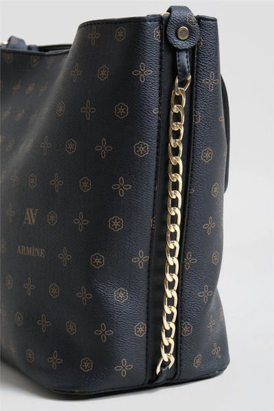 Armine Bag 156 - Black