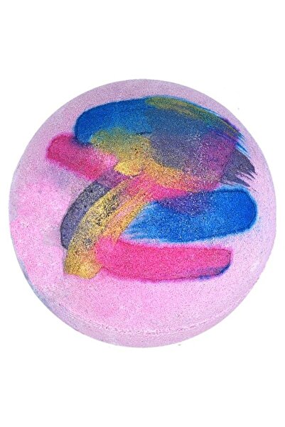 Bomb Cosmetics True Colour bath ball, 160 g