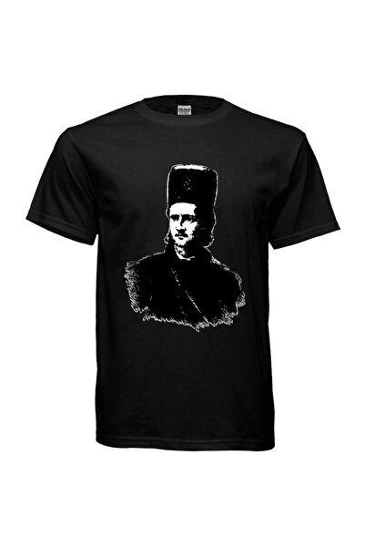 Leistung C&R Tricou Tudor Vladimirescu