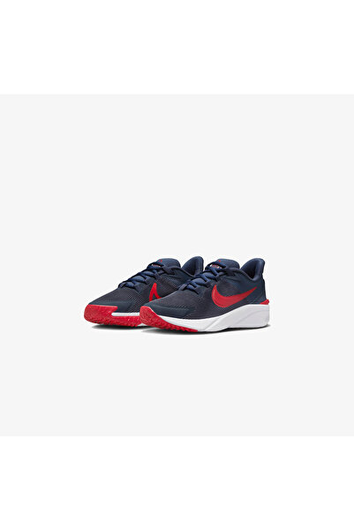 Nike Star Runner 4 NN Дитячі сині кросівки Код товару: DX7615.406