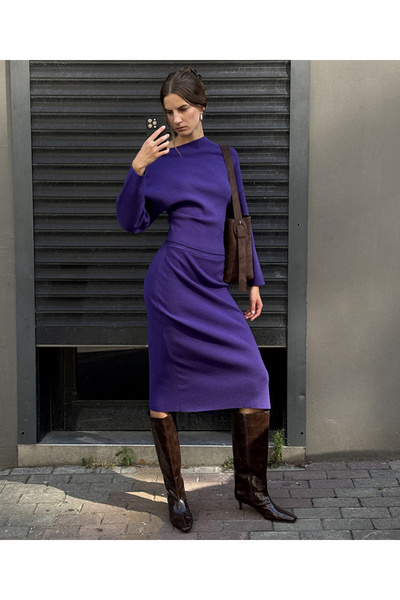 İpekyol Knitwear Midi Skirt