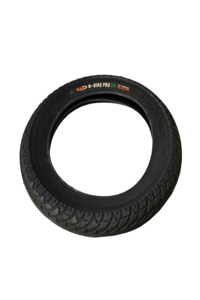 ARTEMİS Cauciuc 16"x2.5 pentru scutere electrice