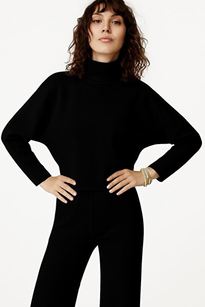 HAKKE Thessaloniki Bat Sleeve Set