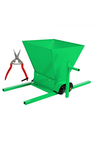 drk Zdrobitor de struguri manual tamburi din poliamida tratata pentru uz alim...