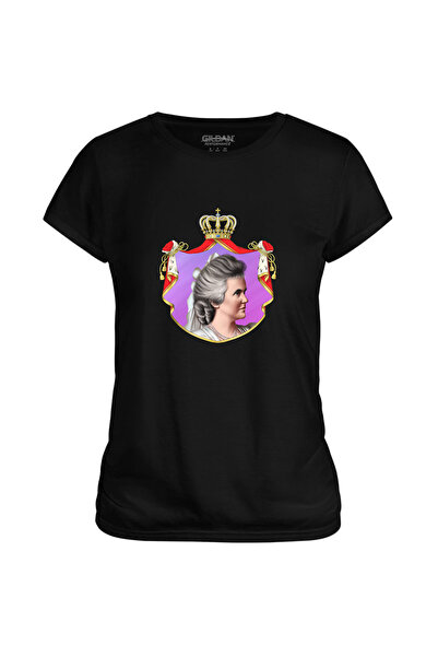 Leistung C&R Tricou Regina Elisabeta