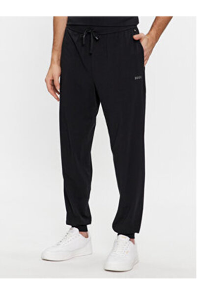 BOSS Men's Sweatpants 50515365 Black