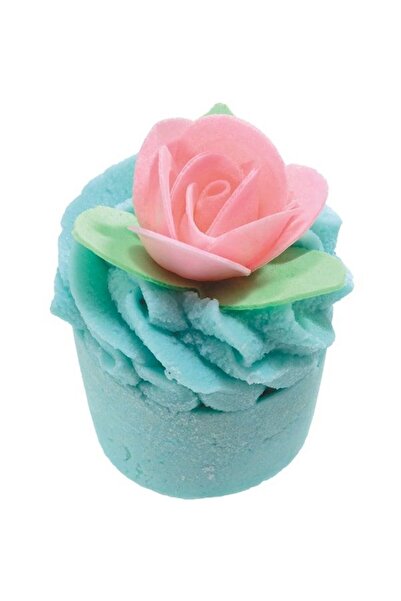 Bomb Cosmetics Sare baie Mallow Vintage Vibe, Bomb Cosmetics, 50 g