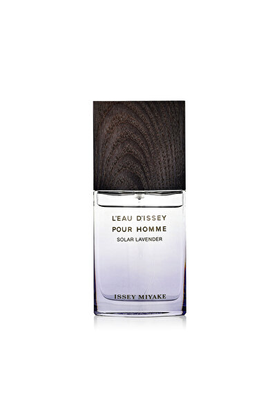 Issey Miyake L'Eau d'Issey pour Homme Solar Lavender Eau De Toilette Intense 50 ml (ανδρικό)