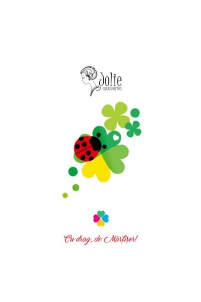 Toolsy Plic Martisor