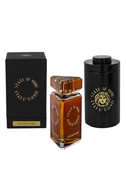 Nomadic State Of Mind State of Mind Modern Nomad Parfum UNISEX 100 ml (unisex)