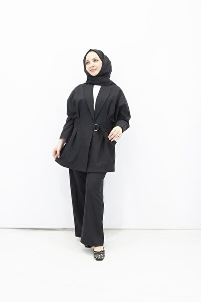 feray kaya 10094 Σετ μπουφάν μπαλέτου