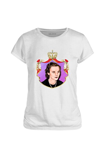 Leistung C&R Tricou Regina Ana