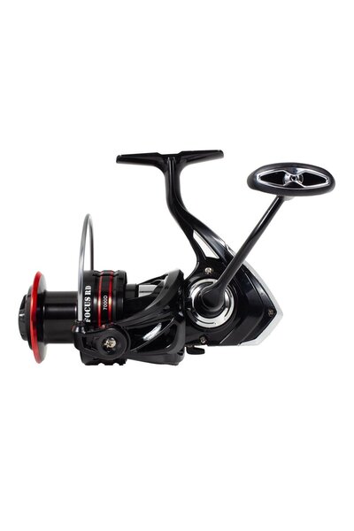 Remixon بكرة فوكس RD6000D 5+1BB