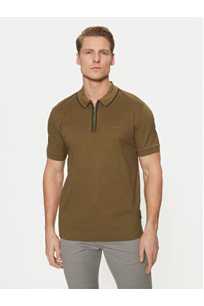 BOSS Men's Polo 50531463 Multicolor