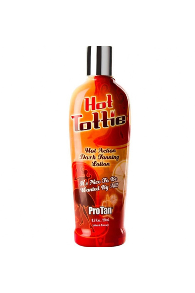 Protan تان هوت توتي | Pro Tan Hot Tottie