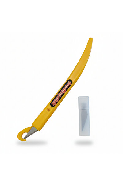 Midkan Cuțit profesional pentru tăiere PDF - ONF243 (Precizie croială , Bloca...