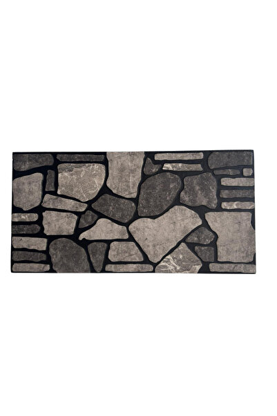 Aren Design İnterior Karma Taş Desenli Strafor Duvar Paneli