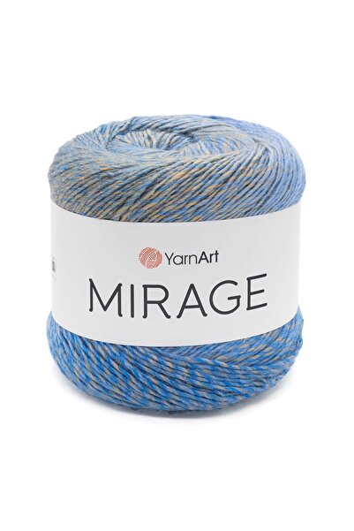 Yarnart Mirage 150gr 500mt El Örgü Ipliği