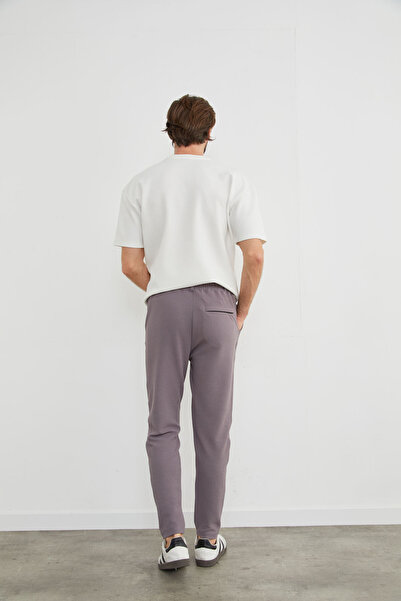 CALİA Men's Straight Leg Relaxed Fit Pants