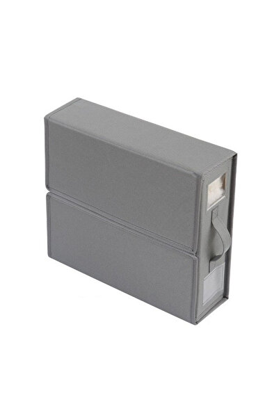 Flippy Cutie de depozitare pentru lenjerie de pat, pliabilă, capacitate 18l, ...