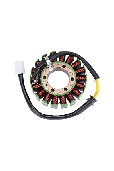 EVO MOTORS Stator alternator Honda CBR600 F4 1999-2000 bobina A1564