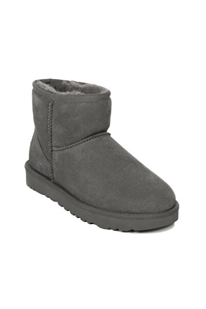 UGG Classic Mini II Stormy Grey