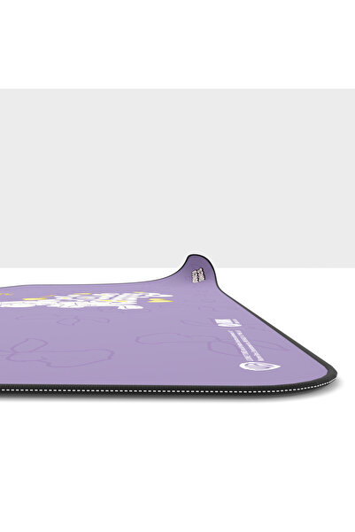 Hawk Gaming Chair Hawk Looney Tunes Lola Bunny 90X40 Mouse Pad