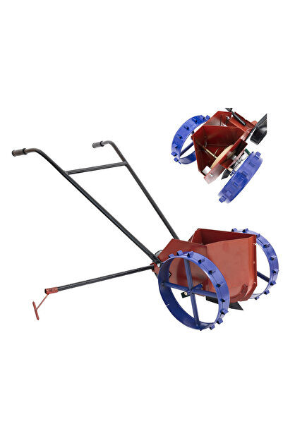 brg Plantator Semanatoare Cultivator Ceapa Vinita 1694 , Usturoi, Arpagic, 2.5l, 50cm