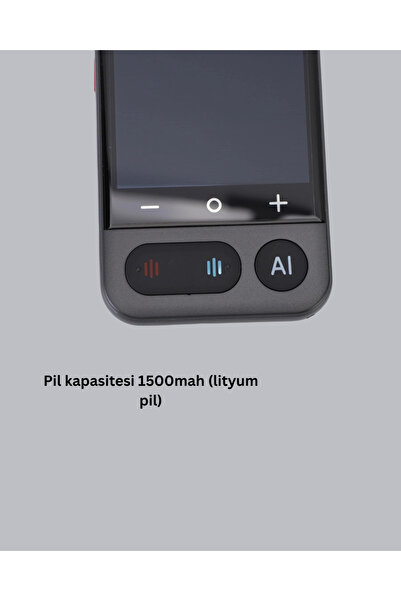 shopwave Portable Voice Translator Device with 139 Languages Supported