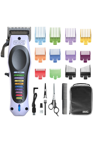 Wahl Colorpro Lityum Saç Kesme Makinesi 3028048