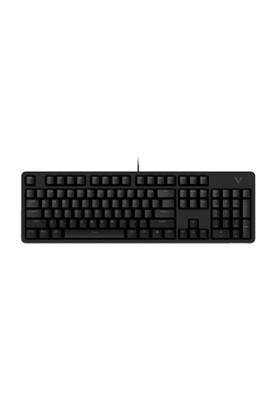 Rapoo V500PR0 BACKLIT MECHANICAL Gaming KBD (Oyuncu) Klavye