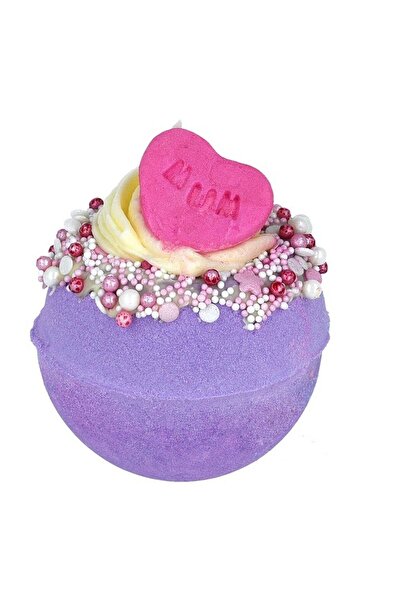 Bomb Cosmetics Number 1 Mum bath ball 160 g
