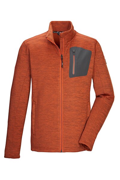 Killtec Powerstretch jacket KOW 80 MN FLX JCKT