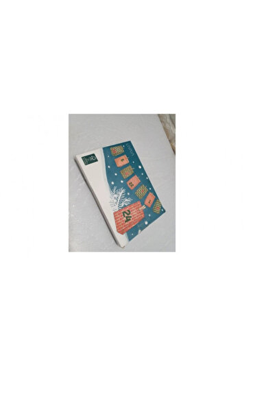 Livaia Set 50 de piese calendar advent Livaia, multicolor
