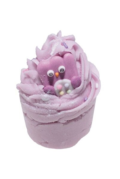 Bomb Cosmetics Mallow Owl City bath salt, Bomb Cosmetics, 50 g