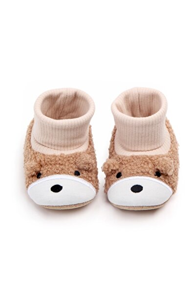 Superbaby Baby booties - Puppy