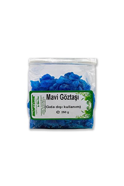 Biostore Mavi Göz Taşı 250 G