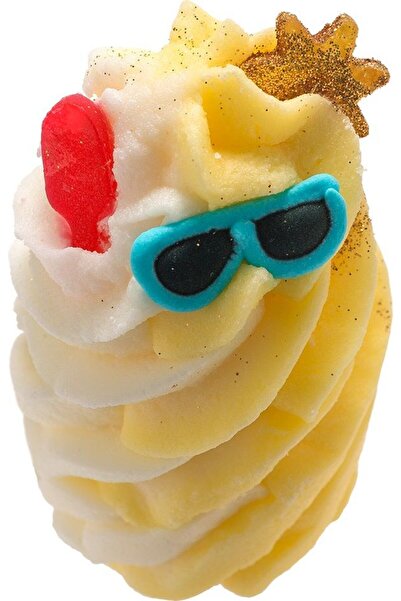 Bomb Cosmetics Bath salt Mallow Sun of a Beach, Bomb Cosmetics, 50 g