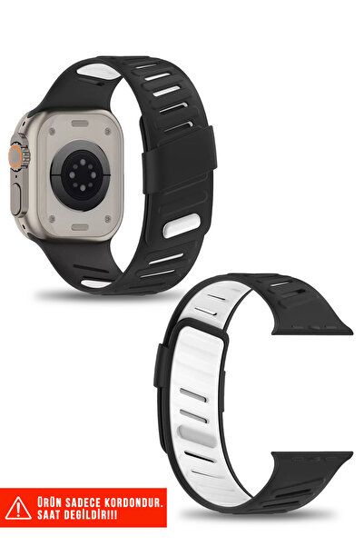 Nezih Case Watch 6/7/8/9/10/se/ultra/ultra2 44/45/49mm / Seri 10 46 / Seri 11...