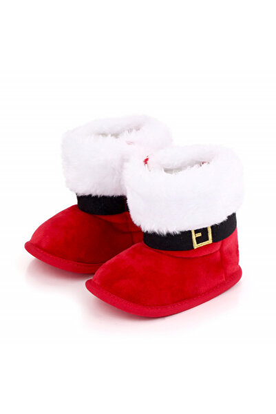 Superbaby Santa's boots